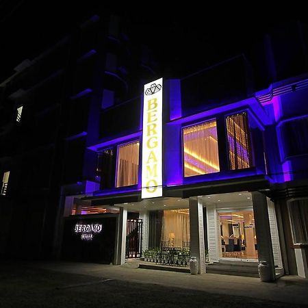 Lingayen Bergamo Hotel מראה חיצוני תמונה