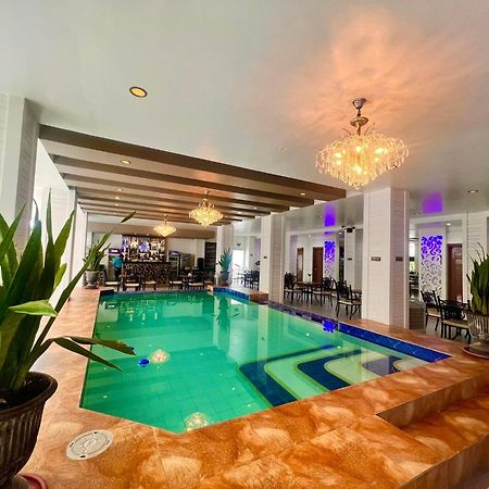 Lingayen Bergamo Hotel מראה חיצוני תמונה