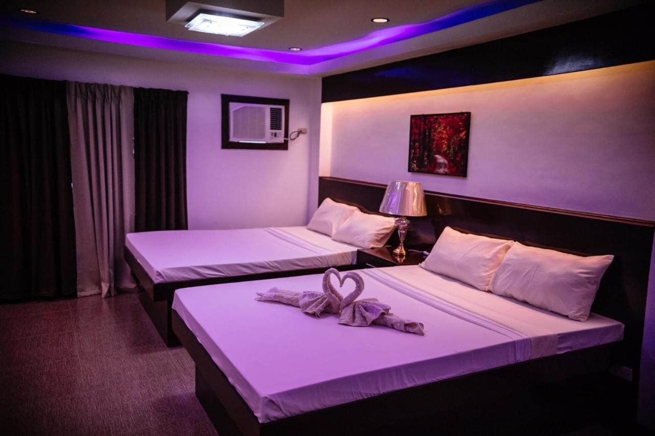 Lingayen Bergamo Hotel מראה חיצוני תמונה