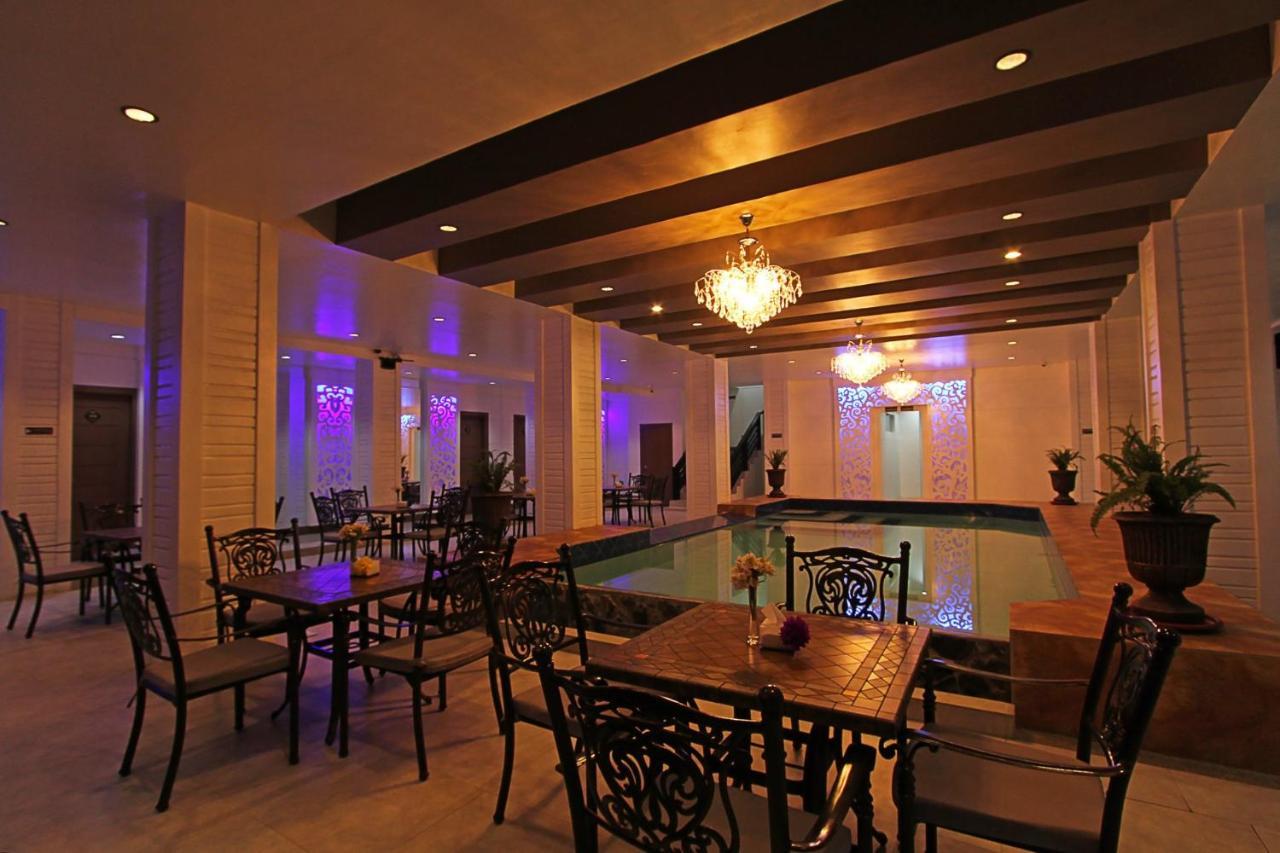 Lingayen Bergamo Hotel מראה חיצוני תמונה