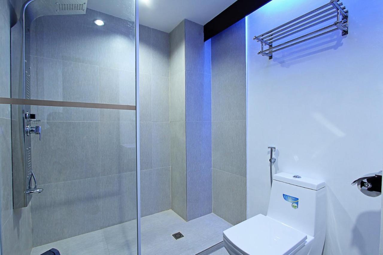 Lingayen Bergamo Hotel מראה חיצוני תמונה