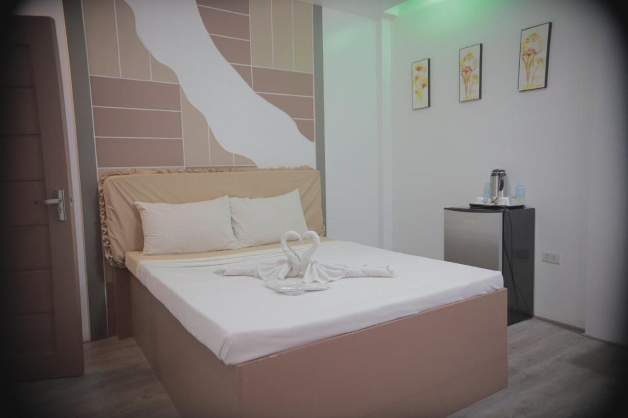 Lingayen Bergamo Hotel מראה חיצוני תמונה
