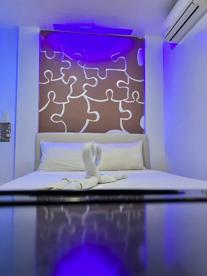 Lingayen Bergamo Hotel מראה חיצוני תמונה