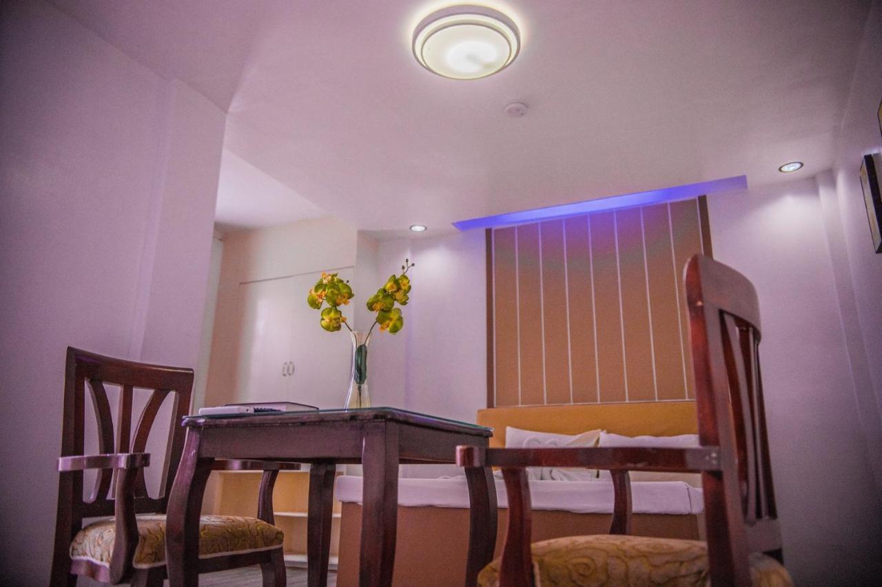 Lingayen Bergamo Hotel מראה חיצוני תמונה