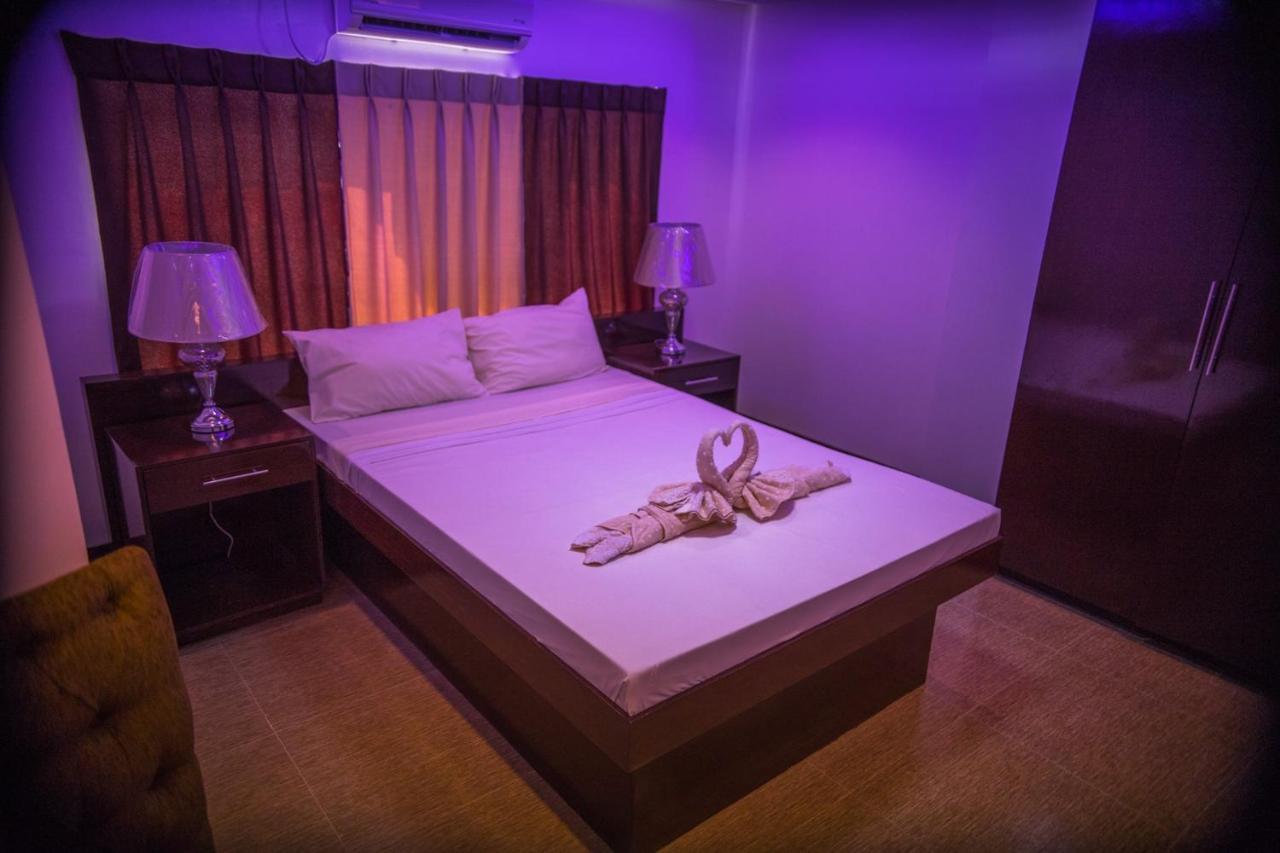 Lingayen Bergamo Hotel מראה חיצוני תמונה